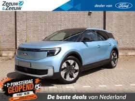 Ford Explorer (2026)