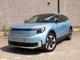 Ford Explorer (2026) thumbnail 2