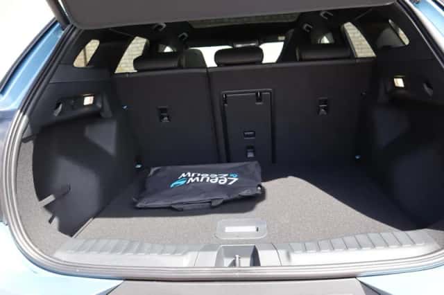 Ford Explorer (2026) thumbnail 11