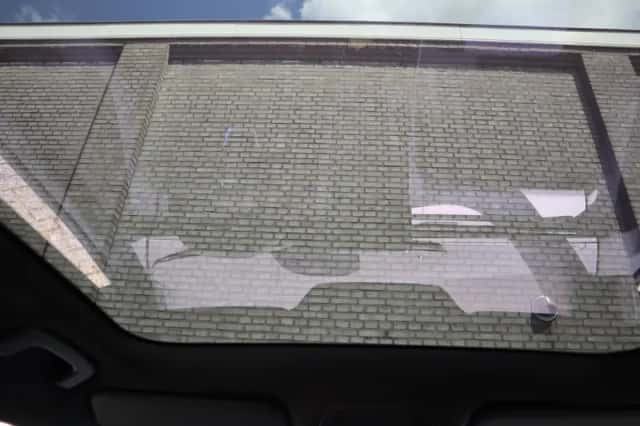 Ford Explorer (2026) thumbnail 17