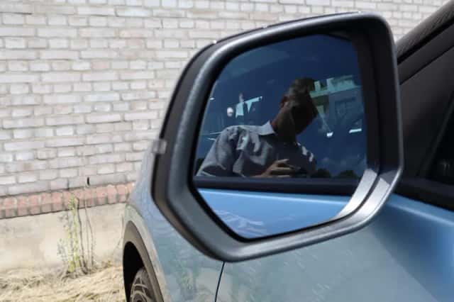 Ford Explorer (2026) thumbnail 18