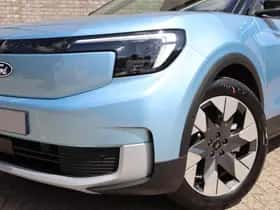 Ford Explorer (2026) thumbnail 3