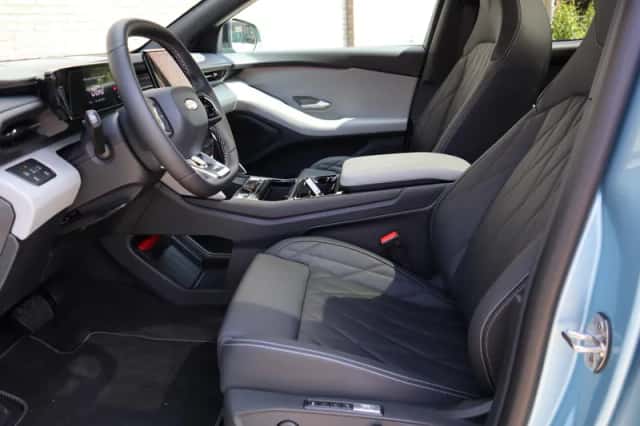 Ford Explorer (2026) thumbnail 21