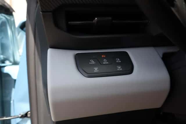 Ford Explorer (2026) thumbnail 22