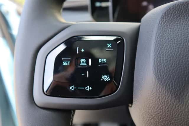Ford Explorer (2026) thumbnail 25