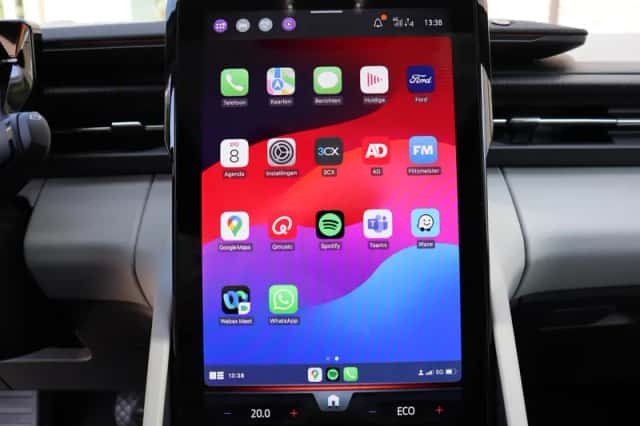 Ford Explorer (2026) thumbnail 34