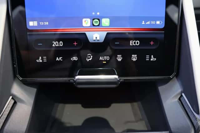 Ford Explorer (2026) thumbnail 35