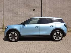 Ford Explorer (2026) thumbnail 5