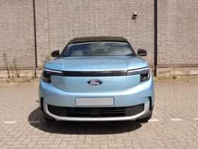 Ford Explorer (2026) thumbnail 6