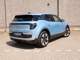 Ford Explorer (2026) thumbnail 8