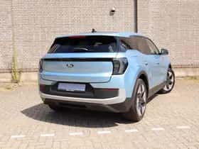 Ford Explorer (2026) thumbnail 9