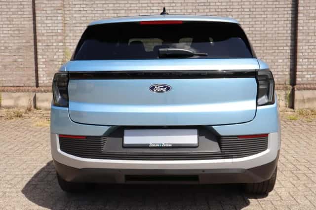 Ford Explorer (2026) thumbnail 10
