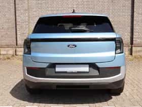 Ford Explorer (2026) thumbnail 10