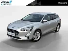 Ford Focus (2021)