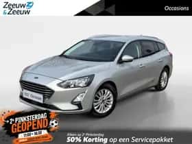 Ford Focus (2021)