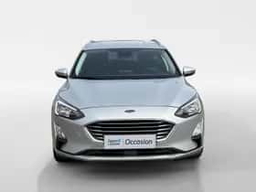 Ford Focus (2021) thumbnail 2