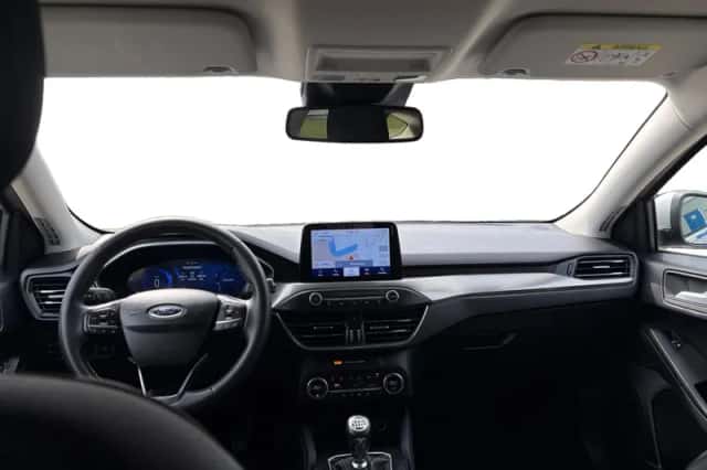 Ford Focus (2021) thumbnail 11