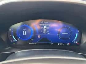 Ford Focus (2021) thumbnail 13