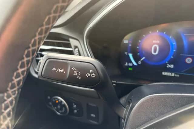 Ford Focus (2021) thumbnail 14