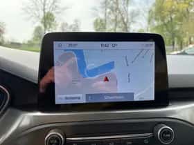 Ford Focus (2021) thumbnail 17