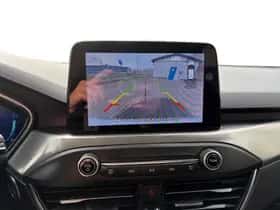 Ford Focus (2021) thumbnail 22