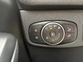Ford Focus (2021) thumbnail 24