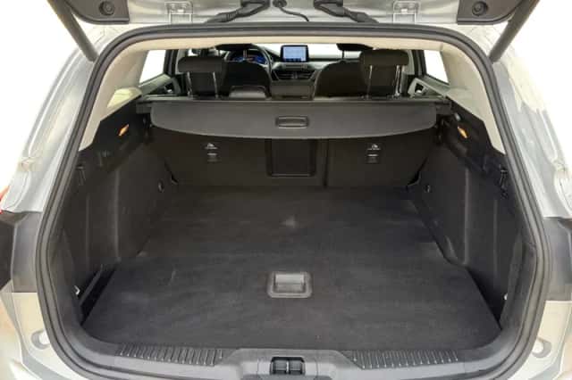Ford Focus (2021) thumbnail 28