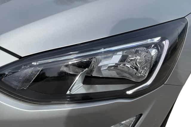 Ford Focus (2021) thumbnail 29