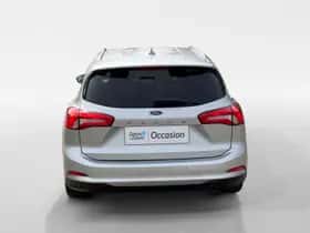 Ford Focus (2021) thumbnail 6