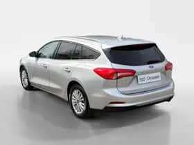 Ford Focus (2021) thumbnail 7