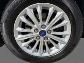 Ford Focus (2021) thumbnail 8