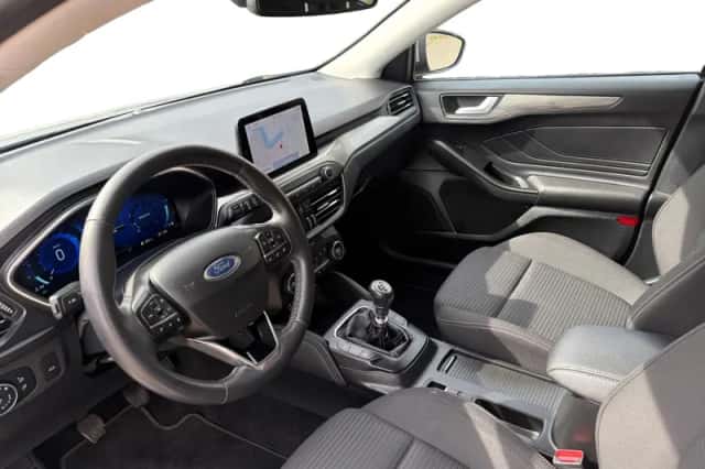Ford Focus (2021) thumbnail 10