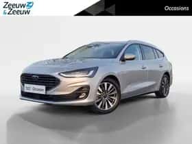 Ford Focus (2024)