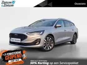 Ford Focus (2024)
