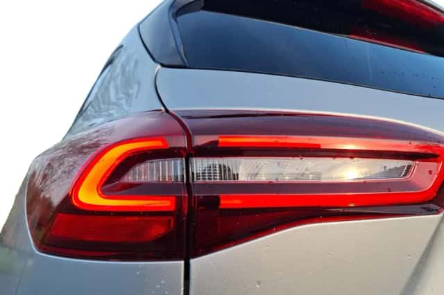 Ford Focus (2024) thumbnail 11
