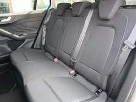 Ford Focus (2024) thumbnail 14