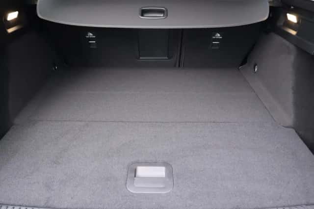 Ford Focus (2024) thumbnail 15