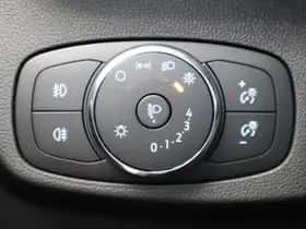 Ford Focus (2024) thumbnail 17