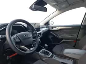 Ford Focus (2024) thumbnail 18