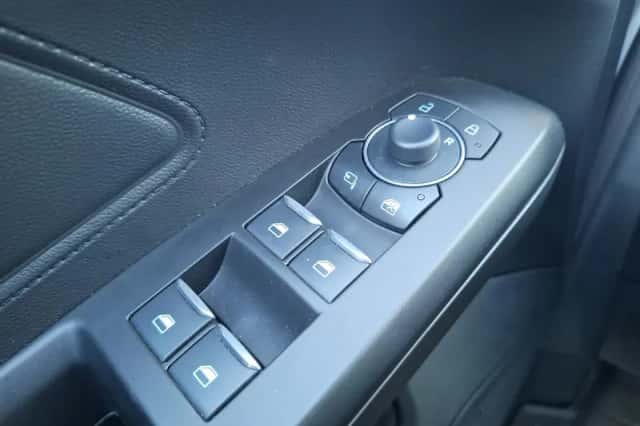 Ford Focus (2024) thumbnail 19