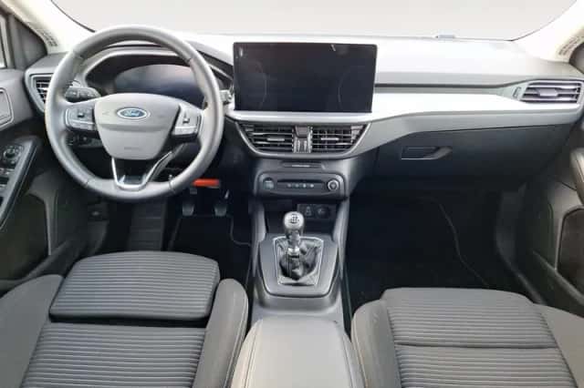 Ford Focus (2024) thumbnail 20