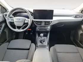 Ford Focus (2024) thumbnail 20