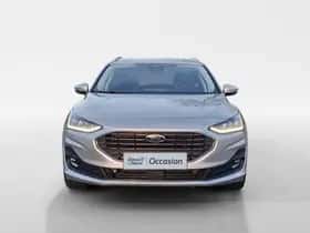 Ford Focus (2024) thumbnail 3