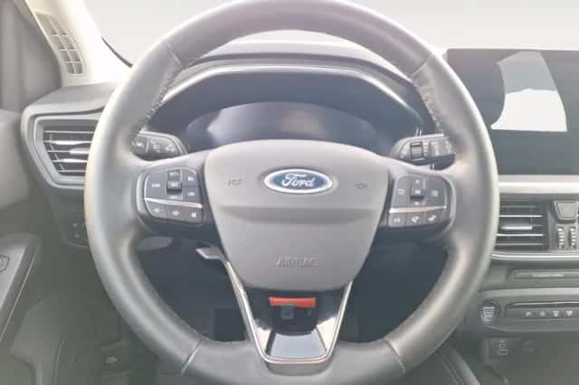 Ford Focus (2024) thumbnail 21