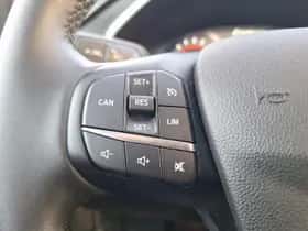 Ford Focus (2024) thumbnail 22