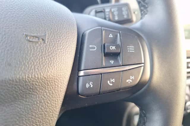 Ford Focus (2024) thumbnail 24
