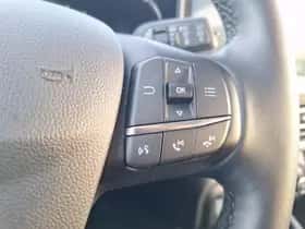 Ford Focus (2024) thumbnail 24