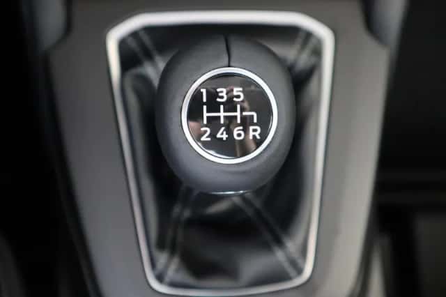 Ford Focus (2024) thumbnail 25
