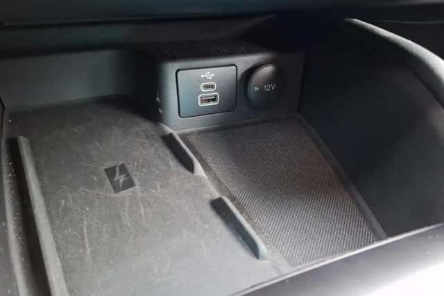 Ford Focus (2024) thumbnail 26