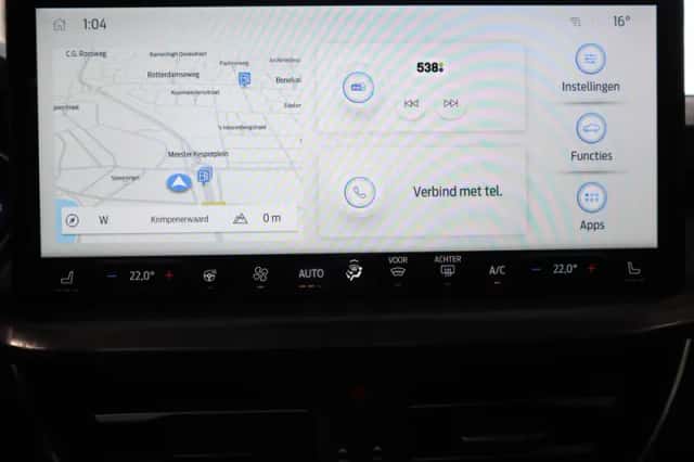Ford Focus (2024) thumbnail 27